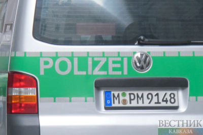 Armenia-Azerbaijan border to be guarded by 100 European policemen