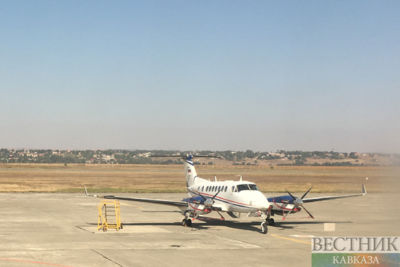 Oman opens airspace for Israel