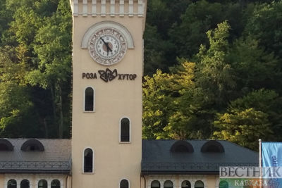 Buta Airways launches Sochi-Baku flight 