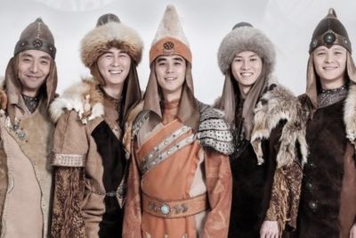 Turan ensemble starts world tour