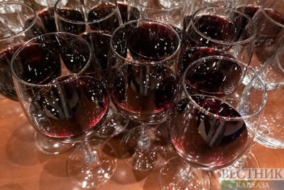 Tbilisi to host natural wine festival