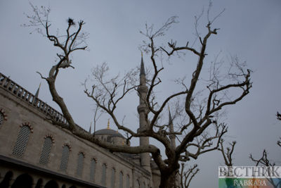 Aeroflot launches new flights to Turkish resorts