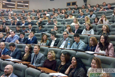 Russian university returns to its former name