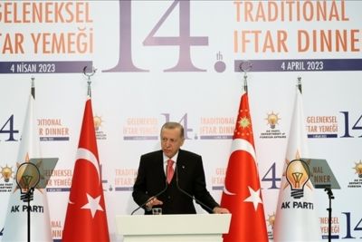 Turkey reiterates call for UN Security Council reforms