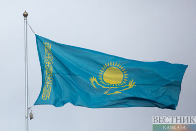 Kazakh leader holds talks with CSTO Secretary General