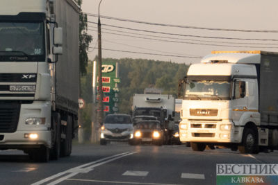 Russia and Azerbaijan to launch truck maintenance company in Karabakh
