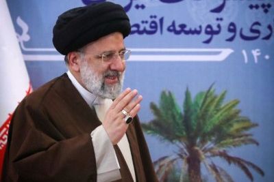 Raisi invites Saudi King to visit Iran