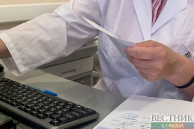 188 measles cases registered in Dagestan