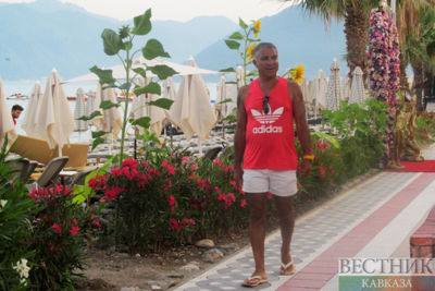 Türkiye expects record tourism revenues in 2023