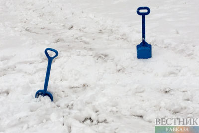 Dagestani tourists rescued after spending 24 hours in snowy mountains