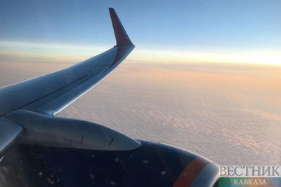 Flights to Turkey’s Adana from Moscow to be launched in June