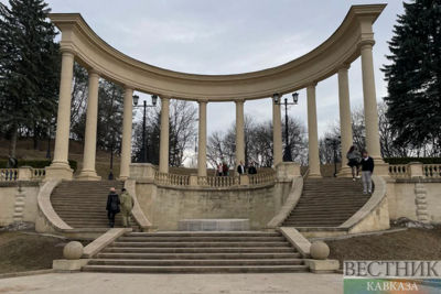 Annual procession on Victory Day canceled in Kislovodsk