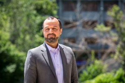 Iranian economy minister travels to Saudi Arabia