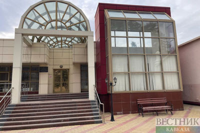 Caucasus health resorts in high demand among Russians