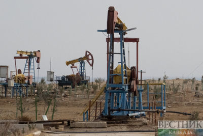 China considers expanding oil, gas trade with Central Asia