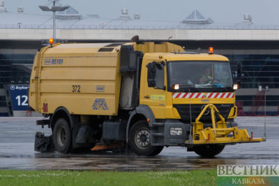 Russia’s KAMAZ to open 5th service center in Turkmenistan