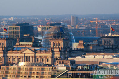 Turkish Ambassador summoned to German Foreign Ministry over criticism of judiciary