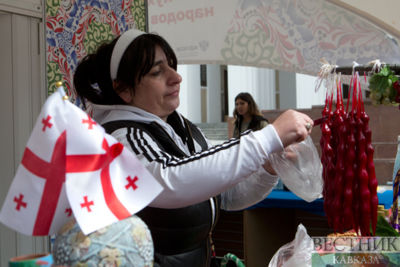 Georgia's Adjara region to open tourist season on June 3