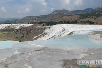 Turkish Kuşadası hit by 4.2-magnitude earthquake