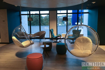 Former IKEA factories resume furniture production 