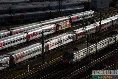 Azerbaijan and Russia to discuss construction of Zangezur corridor's Armenian section