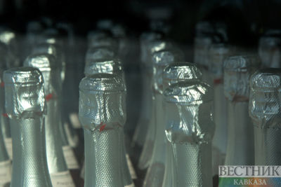 More than 180 people poisoned in Iran after drinking counterfeit alcohol