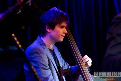 Batumi to host Black Sea Jazz Festival