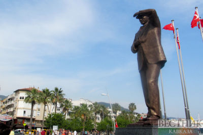 Türkiye becomes BSEC Chairman