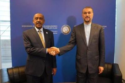 Iran handles misunderstandings with Sudan