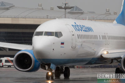 Pobeda Airlines to connect Dubai and Volgograd