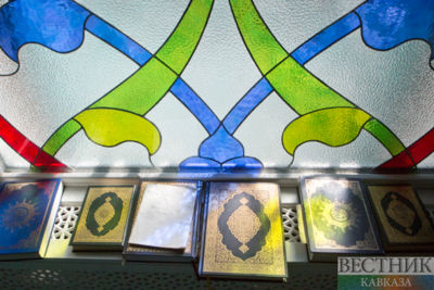 Russia and UN condemn Quran burning incident in Denmark