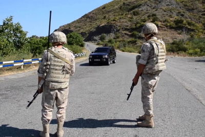 Russian peacekeepers refuse to accompany provocation in Karabakh