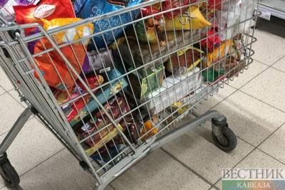 Russian chips become popular in Azerbaijan