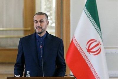 Iran names condition for reviving JCPOA