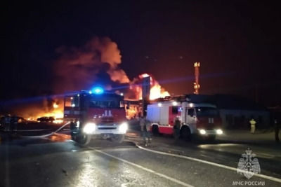 Dagestan mourning: explosion in Makhachkala kills 30 people