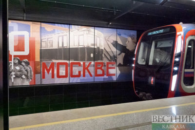 Start given to Russia's MCD-3 suburban railway traffic