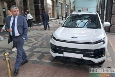 Two new models of "Moskvich" to be released in 2024