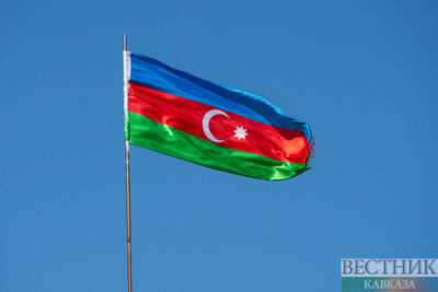 Azerbaijan celebrating Lachin city day
