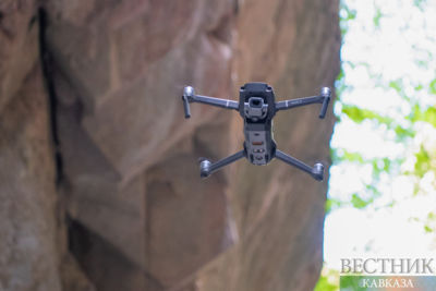 Europe wants to order Iranian combat drones