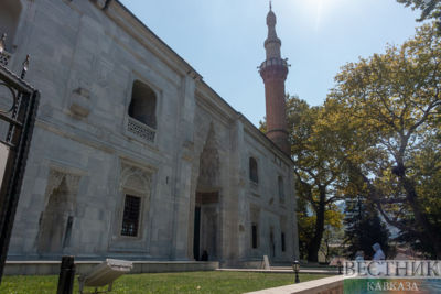 New York authorities allowed to broadcast adhan