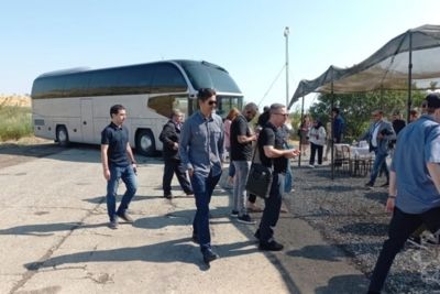 Separatists in Khankendi block humanitarian aid: Baku presented facts to the world