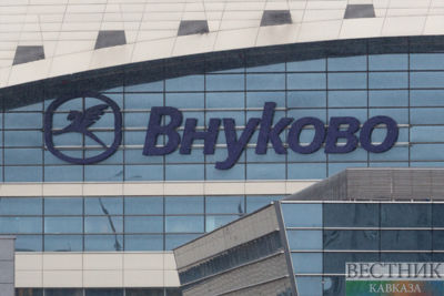 Moscow subway extended to Vnukovo airport