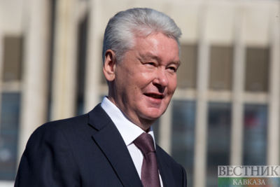 Sobyanin reelected as Moscow mayor