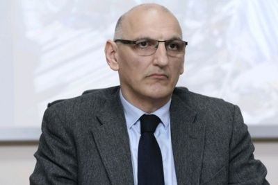Elchin Amirbayov: illegal militants in Karabakh pose danger to civilians