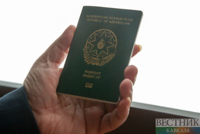 Armenian residents of Karabakh apply for Azerbaijani passports