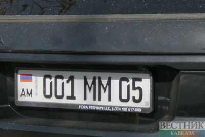 Rallies continue in Yerevan, more than hundred detained