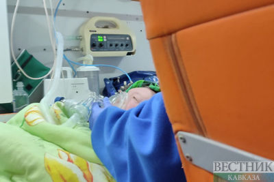 Details of explosion at Iranian oil refinery beсome known