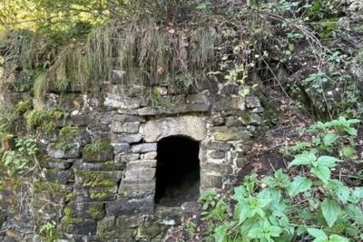 Ancient oval mill found in Ingushetia