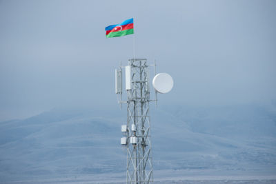 Baku calls on Armenians of Khankendi to stay