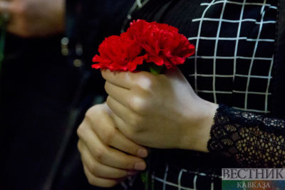 Remains of 500 people found in liberated territories of Azerbaijan